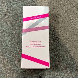 Mary Kay Skincare Collection